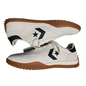 Converse Run Star CX Trainer Shoes Womens Size 9 Multi Leather Lace Up A08262C